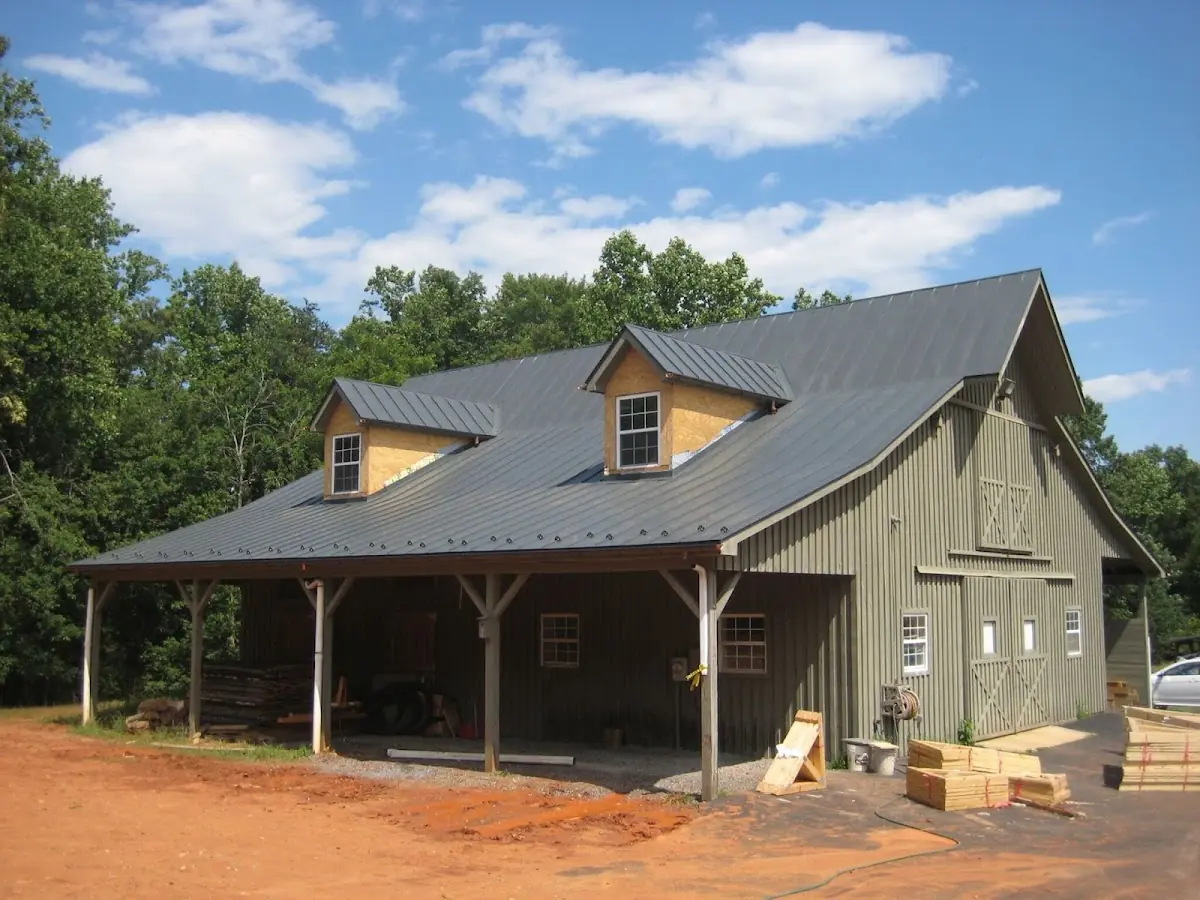 Expert Emergency Roof Leak Repair workmanship in Thurmont
