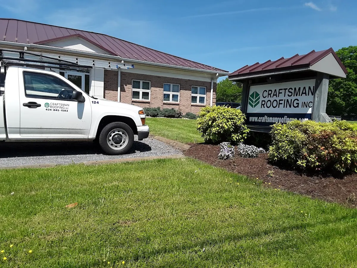 Quality Chimney Repair by experienced craftsmen in Thurmont
